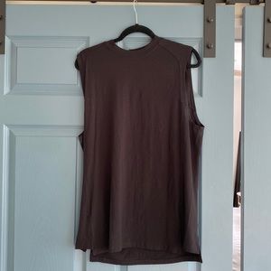 Alphalete muscle tank top